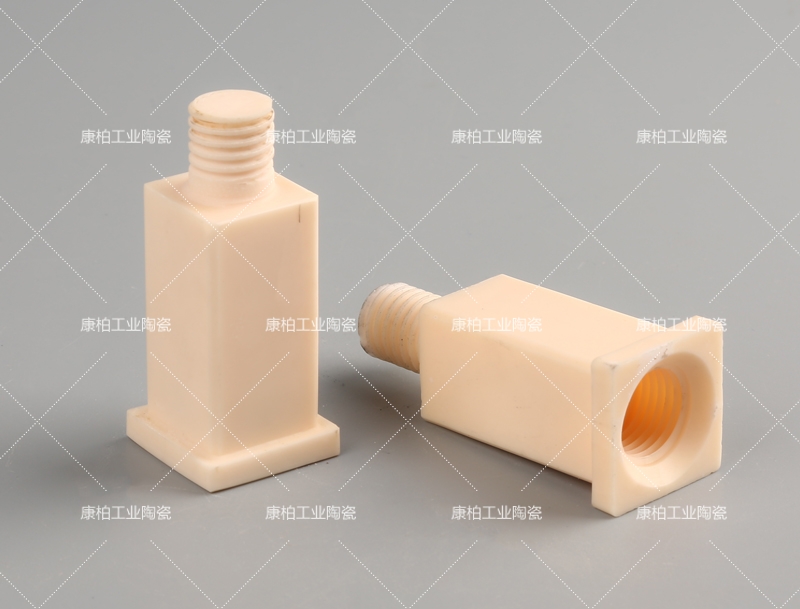 氧化鋁陶瓷怎么進行精加工處理？